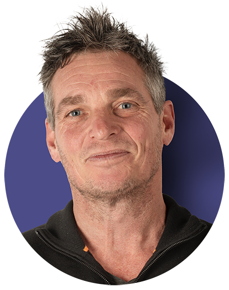 Maron schilderwerken Martijn Feskens